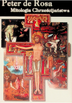 Mitologia Chrześcijaństwa