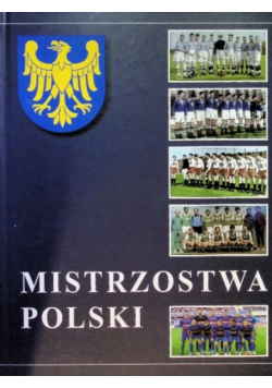 Mistrzostwa Polski Tom 4
