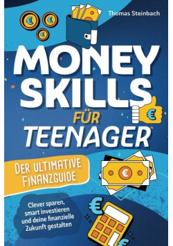 Money Skills fur Teenager