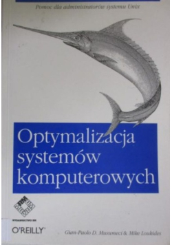 Optymalizacja systemów komputerowych