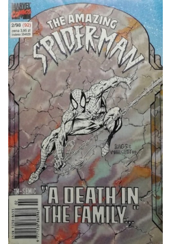 The amazing Spider-Man Nr 2 / 98
