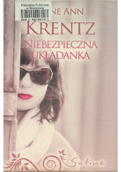 Niebezpieczna układanka