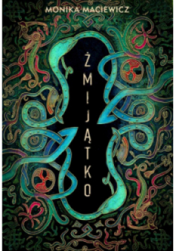 Żmijątko