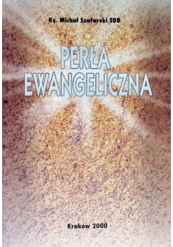 Perła ewangeliczna