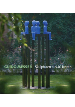 Skulpturen aus 40 Jahren