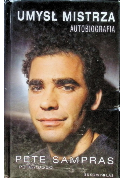 Umysł mistrza Autobiografia