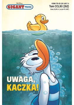 Uwaga zły kaczor