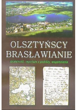 Olsztyńscy Brasławianie