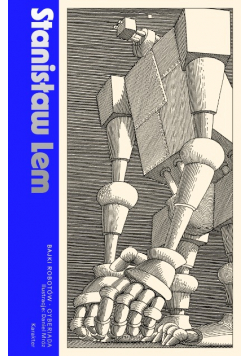 Cyberiada. Bajki robotów