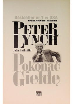 Pokonać giełdę