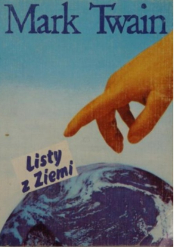 Listy z Ziemi