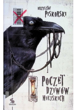 Poczet dziwów miejskich