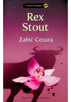 Zabić Cezara