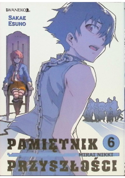 Pamiętnik Przyszłości Tom 6