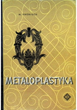 Metaloplastyka