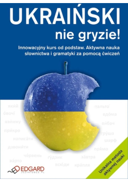 Ukraiński nie gryzie! Poziom A1- A2