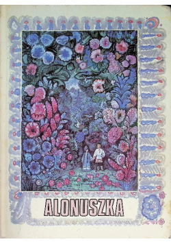 Alonuszka rosyjskie baśnie ludowe