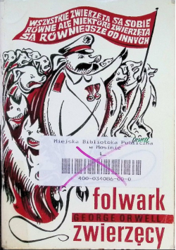 Folwark Zwierzęcy