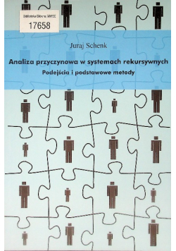 Analiza przyczynowa w systemach rekursywnych