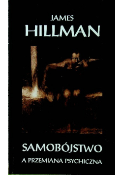 Samobójstwo a przemiana psychiczna