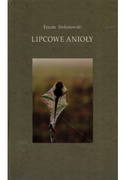 Lipcowe anioły