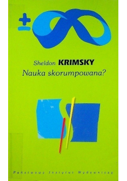 Nauka skorumpowana
