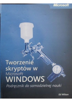Tworzenie skryptów w Microsoft Windows