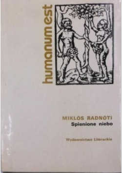 Spienione niebo