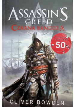 Assassins Creed  Czarna Bandera