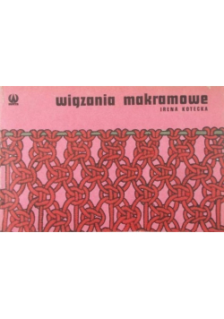 Wiązania makramowe