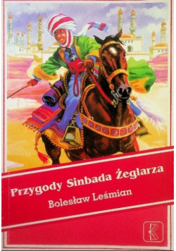 Przygody Sinbada Żeglarza