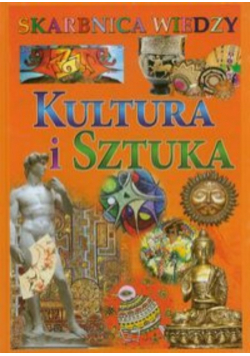 Skarbnica wiedzy Kultura i sztuka