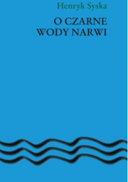 O Czarne Wody Narwi