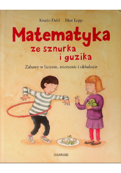 Matematyka ze sznurka i guzika