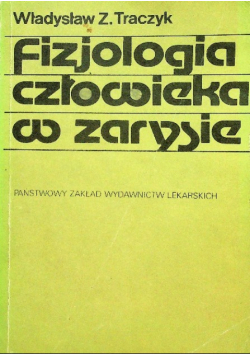 Fizjologia człowieka w zarysie