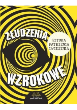 Złudzenia wzrokowe