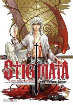 Stigmata Tom 3