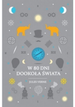 W 80 dni dookoła świata Verne