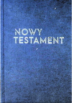 Nowy Testament