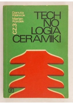 Technologia ceramiki