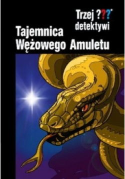 Tajemnica wężowego amuletu