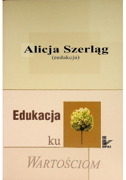 Edukacja ku wartościom