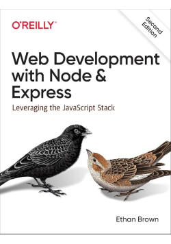 Web Development with Node and Express