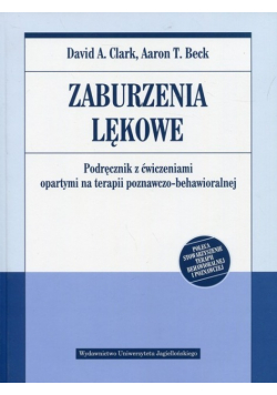 Zaburzenia lękowe