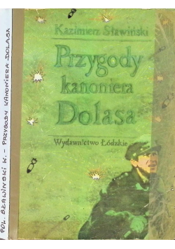 Przygody kanoniera Dolasa