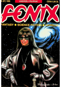 Fenix Nr 8 / 99