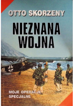 Nieznana wojna