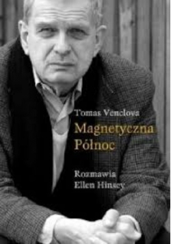 Magnetyczna północ