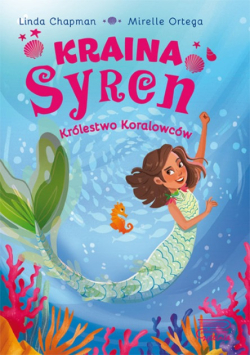 Kraina syren Królestwo koralowców