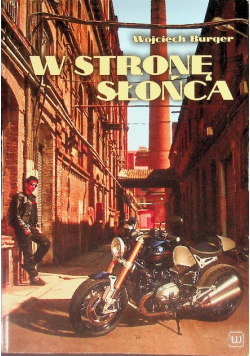 W stronę Słońca